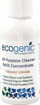 Puhastusvahend Ecogenic Refill, universaalse kasutusega, 0.1 l