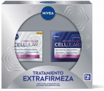 N&auml;okreemide komplekt Nivea Extra Firmness, 2 tk