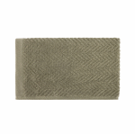 Vannir&auml;tik Domoletti VISBY, oliiviroheline, 50 cm x 30 cm