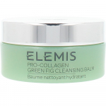 Puhastav n&auml;opalsam Elemis Pro-Collagen Green Fig, 100 g