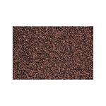 Tsement-puitlaastplaadid Penosil, 1250 mm x 745 mm x 8 mm, punane v.