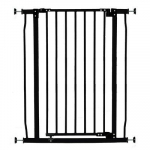 Turvav&auml;rav Dreambaby Libery, 74 cm x 95 cm, must