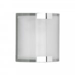 Valgusti seinale Trio Divo, E14, 1 x 40 W, h&otilde;be v.