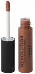 Huulepulk Makeup Revolution Creme, 3 ml, 102
