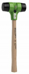 Kummist haamer Kukko Selecthor, 0.76 g