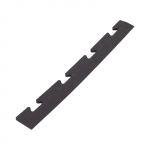 Trenaž&ouml;&ouml;ri alusmatt Diamond ending, 48 cm x 5.1 cm x 0.8 cm