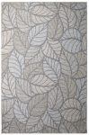 Vaip v&auml;literrassidele Home4you Oria 88604, beež v., 190 cm x 133 cm