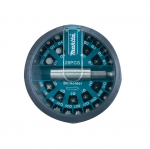 Keerdotsikute komplekt Makita B-28911, PZ2