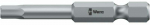 Otsik Wera 840/4 Z, Hex-Plus, 152 mm