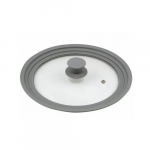 Pannikaas King Hoff KH-1649, 240 mm