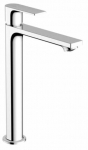 Valamusegisti Hansgrohe Rebris E, kroom v.