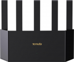 Ruuter Tenda TX12L Pro, must v.
