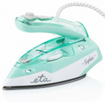 Triikraud ETA Sophia ETA127190000, valge v./roheline v.