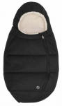 Jalatasku Maxi-Cosi, must v.