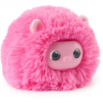 M&auml;nguloom Spin Master Harry Potter Muff, roosa v.