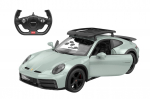 Rc auto Rastar 911, 1:14, hall v.