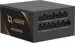 Toiteplokk Aqirys Magnetar 850 W, 12 cm