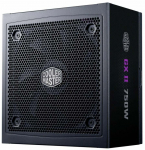 Toiteplokk Cooler Master GX II Gold 750 W, 12 cm