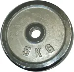 Ketasraskused KUBIsport x 5 kg