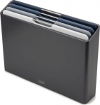 L&otilde;ikelaudade komplekt Joseph Joseph, sinine v./valge v./must v., 35 cm x 26 cm