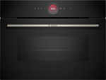 Integreeritav ahi Bosch 8 seeria CMG7241B1