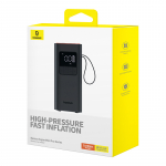 Pump Baseus SuperMini Pro