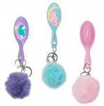 Juuksehari, lastele Martinelia With pendant, (v&auml;rv/disain valitakse juhuslikult)