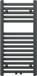 Veek&uuml;tte r&auml;tikuradiator Mexen Hades, antratsiit, 40 cm x 80 cm, 320 W