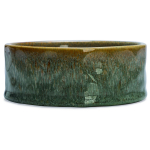 Kauss loomale Designed by Lotte, 0.45 l, 13.5 cm x 13.5 cm, roheline v.