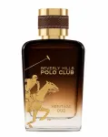 Parf&uuml;&uuml;mvesi Beverly Hills Polo Club Prestige Pour Homme Heritage Oud, 100 ml