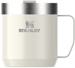 Termostass Stanley Every Day Camp, 0.35 l, kreemjasvalge/h&otilde;be v.