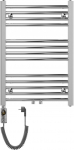 Elektriline k&auml;ter&auml;tikukuivati Mexen Ares, kroom, 50 cm x 70 cm, 300 W