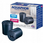 Veefilter Aquaphor B200H Modern, 2 tk