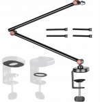 Mikrofoni hoidik Mozos SB44