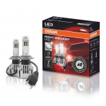 Autopirn Osram, H&otilde;&otilde;glamp, h&otilde;be, 12 V