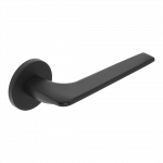 Uksek&auml;epide, sisetingimustes Kuchinox Celestria KCA_900A, must