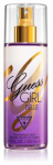 Keha pihust Guess Girl Belle, 250 ml