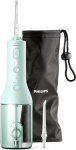 Irrigaator Philips Power Flosser 3000 HX3826/24, m&uuml;nt (mint) v.