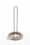 Paberk&auml;ter&auml;tikuhoidik Allesken Modern Kitchen, 15 cm x 15 cm x 31 cm