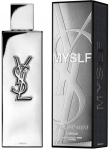 Parf&uuml;&uuml;mid Yves Saint Laurent Myslf L'absolu, 100 ml