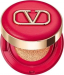 Kompaktne pulber, ja jumestuskreem &uuml;hes Valentino Go Cushion Refillable, SPF 50, ln1, 14 g
