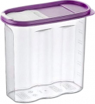 Kuivaine konteiner Orion, 1.7 l