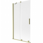 Vannisein Mexen Velar, 100 cm x 150 cm, kuldne v.