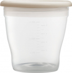 Toiduainekarbi komplekt Concept Kido ZM4000, 0.180 l, 7 tk