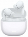 Juhtmeta k&otilde;rvaklapid Xiaomi Redmi Buds 8 Lite BHR08OLGL, valge v.