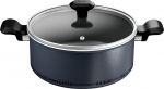 Pott Tefal SoLight, 24 cm, 4.6 l, must v.