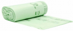 Biokompostitavad pr&uuml;gikotid Biobag, 10 l, 25 tk