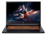 S&uuml;learvuti Acer Nitro V 17 AI ANV17-41-R3C8, 240, 16 GB, 512 GB, 17.3 ", NVIDIA GeForce RTX 5050, must v., inglise (int)