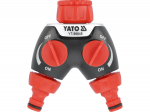Jagaja Yato YT-99848, plastik, 1"/3/4"
