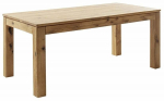 S&ouml;&ouml;gilaud pikendatav MC Akcent Etna SA, pruun v., 160 - 240 cm x 90 cm x 77 cm